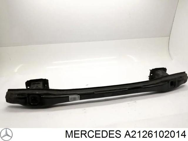 Шина бампера заднього A2126102014 MERCEDES
