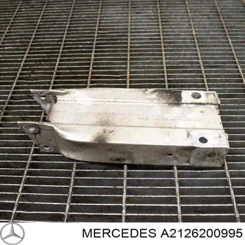 Абсорбер бампера переднього A2126200995 MERCEDES