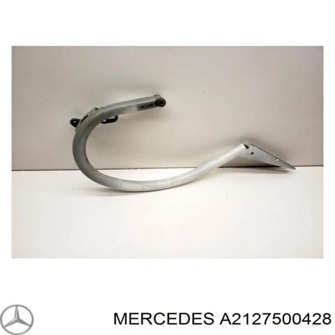 Завіса кришки багажника A2127500428 MERCEDES