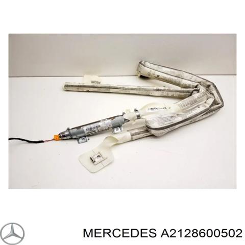 Подушка безпеки, збоку, ліва, AIRBAG A2128600502 MERCEDES
