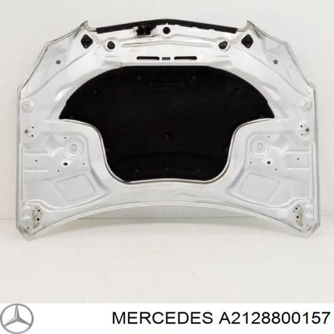 Капот A2128800157 MERCEDES