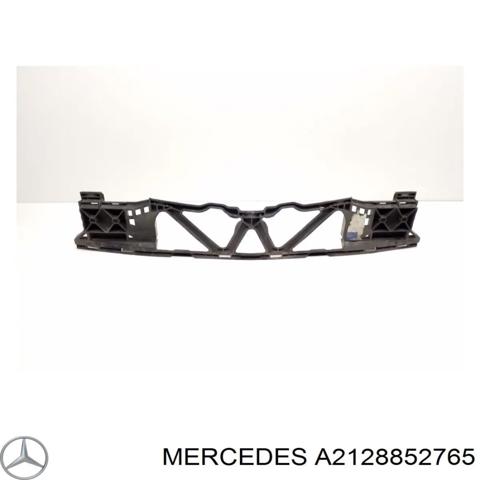 Кронштейн бампера переднього, центральний A2128852765 MERCEDES