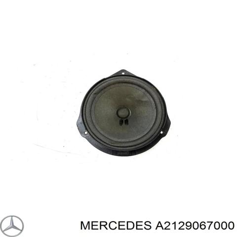 Динамік передній A2129067000 MERCEDES
