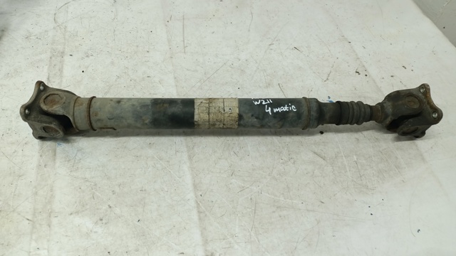 Кардан передній A2204107106 MERCEDES