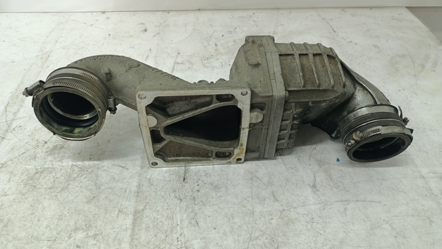 Резонатор повітряного фільтра A2711400787 MERCEDES
