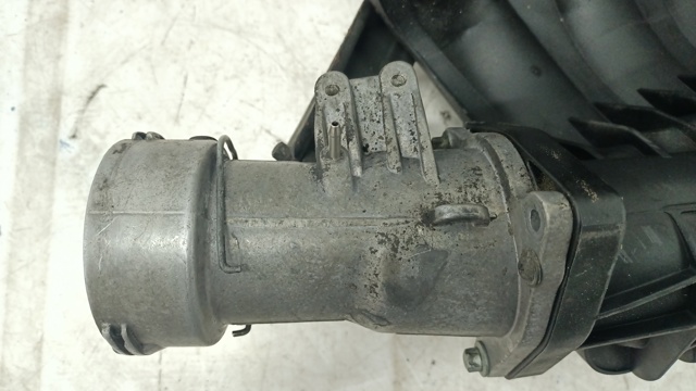 Регулююча заслонка EGR A6120900154 MERCEDES