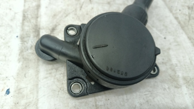 Клапан картерних газів A6420100591 MERCEDES