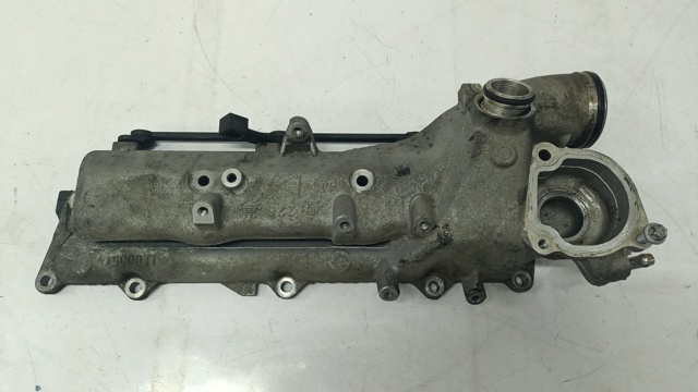 Колектор впускний, правий A6420907737 MERCEDES