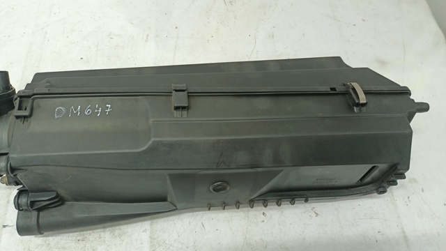 Коробка фільтра A6460900201 MERCEDES