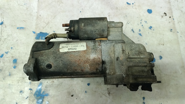Стартер автомобільний YC1U11000AB FORD