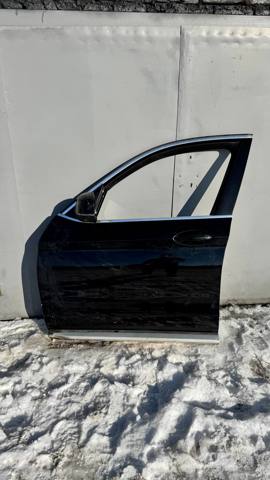 Водійські двері 41007465527 BMW