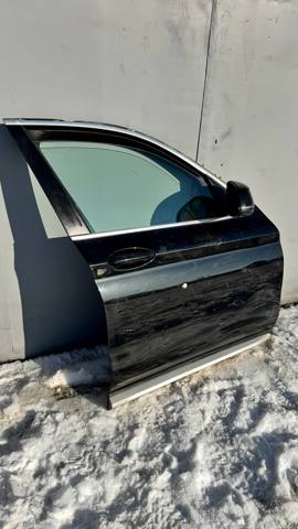 Пасажирські передні двері 41007465528 BMW