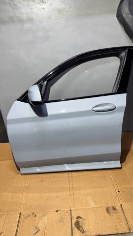 Двері кабіни 41517478339 BMW