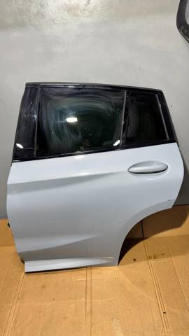 Двері задні, ліві 41517478343 BMW