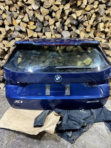 П'яті двері 41629450465 BMW