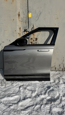 Водійські двері Land Rover Range Rover 4