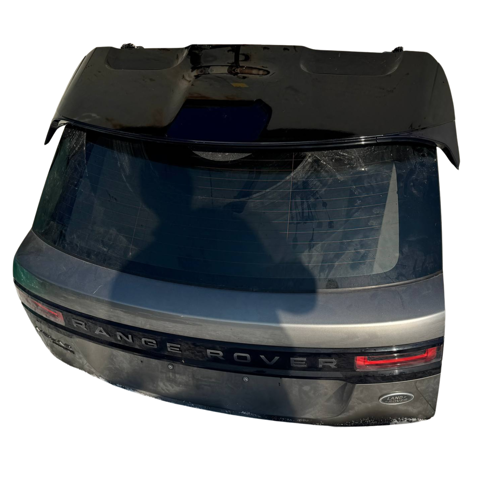 П'яті двері LR110352 LAND ROVER