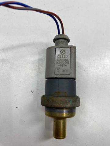 Датчик температури охолоджувальної рідини 06A919501A PORSCHE