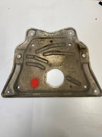 Захист картера двигуна 6853814 BMW