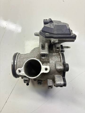 Клапан EGR G4D35H273CA LAND ROVER