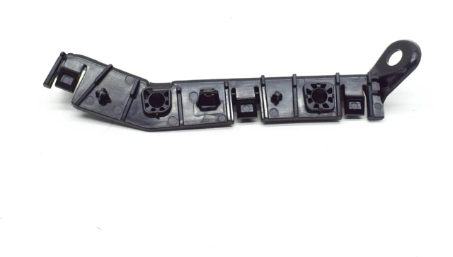 Кронштейн бампера переднього, правий J9C4961 JAGUAR