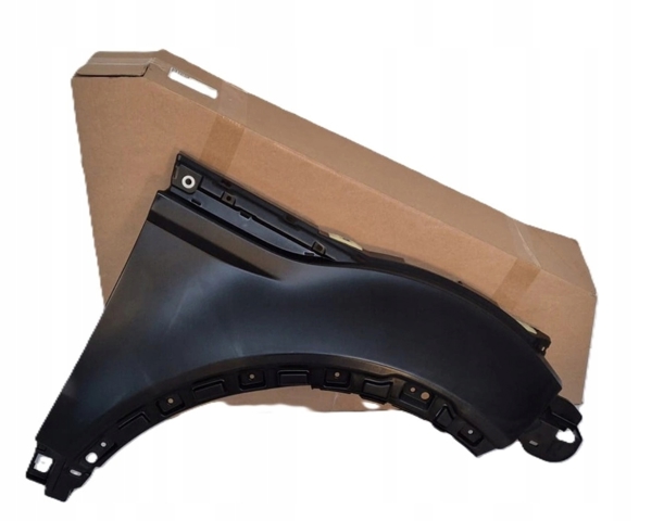 Переднє праве крило LR027589 LAND ROVER