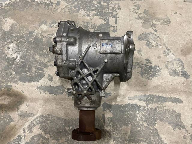 Коробка роздавальна в зборі LR051075 LAND ROVER
