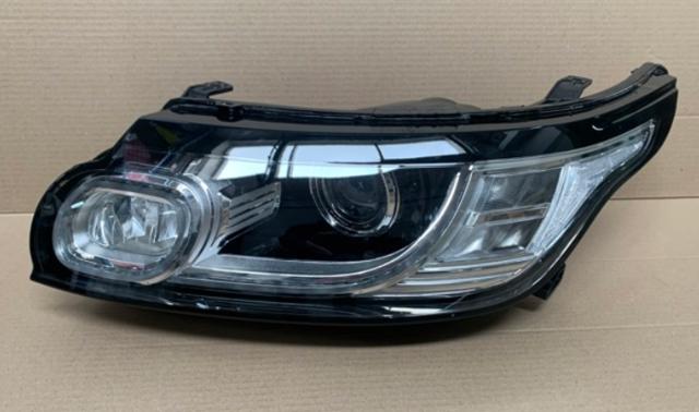Оптика LR057276 LAND ROVER