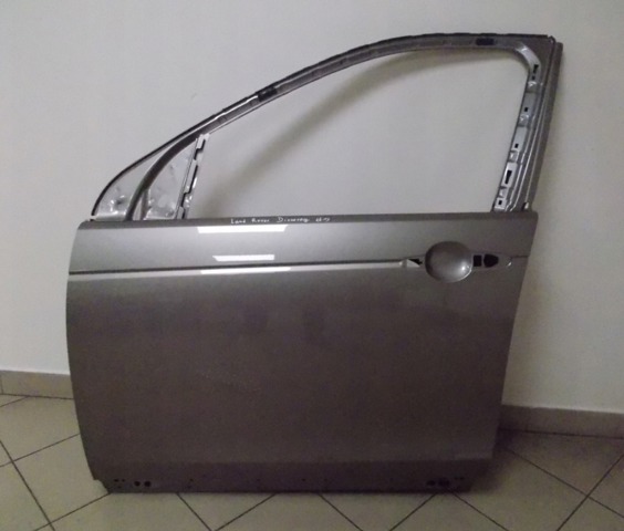 Водійські двері LR061283 LAND ROVER