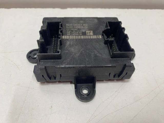 Блок комфорту задніх дверей LR083080 LAND ROVER