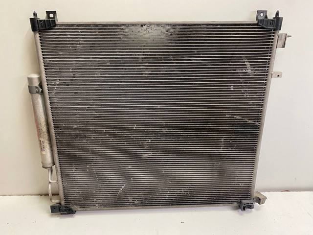 Конденсер LR100570 LAND ROVER