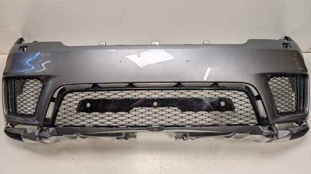 Кожух бампера переднього LR113284 LAND ROVER
