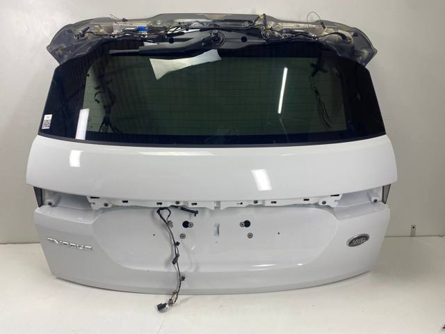 Двері багажника LR117319 LAND ROVER