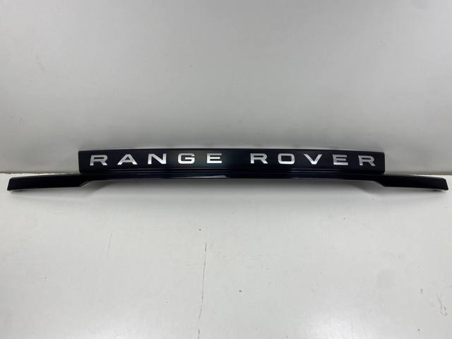Молдинг третых/ п'ятих дверей LR138506 LAND ROVER