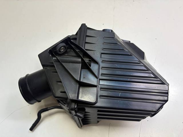 Коробка фільтра LR139639 LAND ROVER