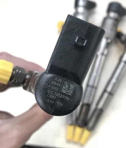 Форсунки електромагнітні A2C59513554 CONTINENTAL