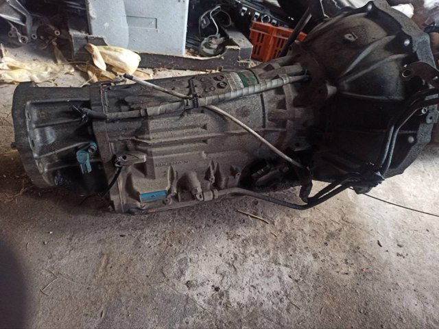 Коробка передач 450004A620 HYUNDAI