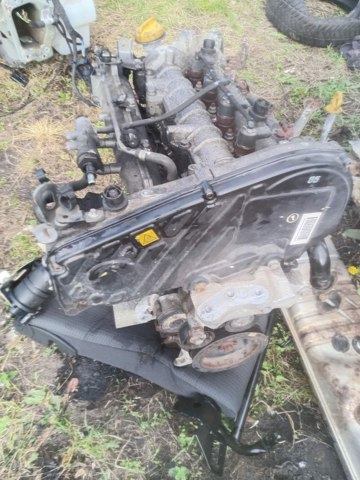 Мотор в зборі Z19DTH OPEL