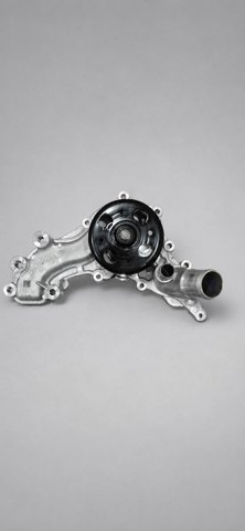 Помпа охолодження 4893941AC CHRYSLER