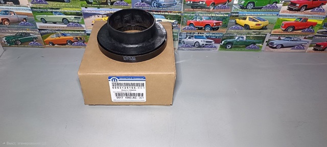 Підшипник верхньої опори 5171093AC CHRYSLER