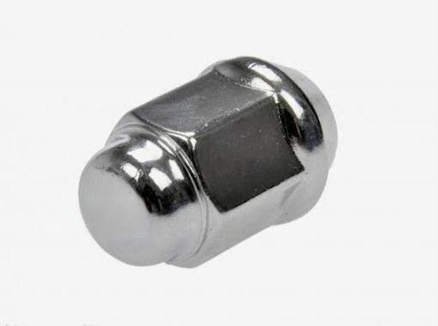 Гайка колеса 6036747AA MARKET (OEM)