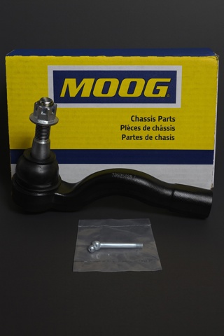 Наконечник рульовий ES801427 MOOG