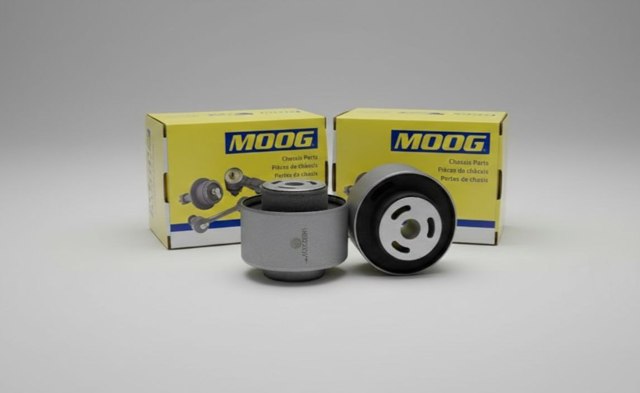Сайлентблок нижнього переднього важеля K200341 MOOG