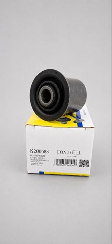Сайлентблок амортизатора переднього K200688 MOOG