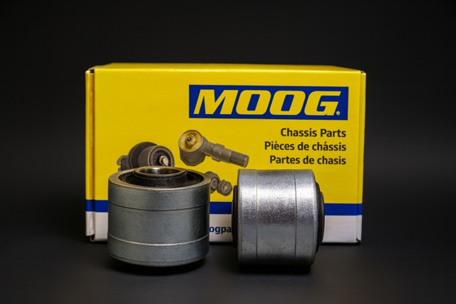 Сайлентблок задньої підвіски K201383 MOOG