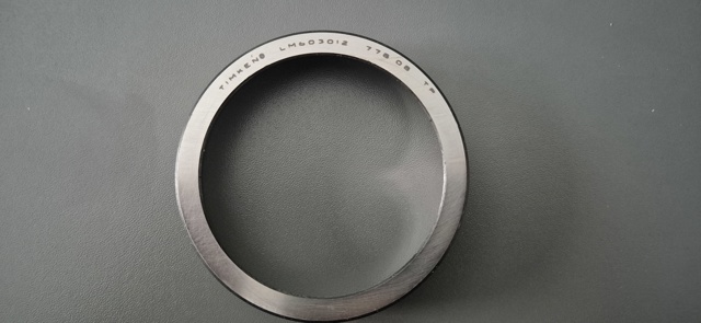 Підшипник диференціалу заднього моста LM603012 TIMKEN