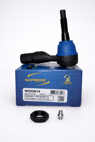 Наконечник рульовий MS25674 MEVOTECH