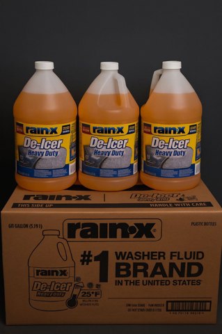 Рідина омивача морозостійка RX68106 RAIN-X