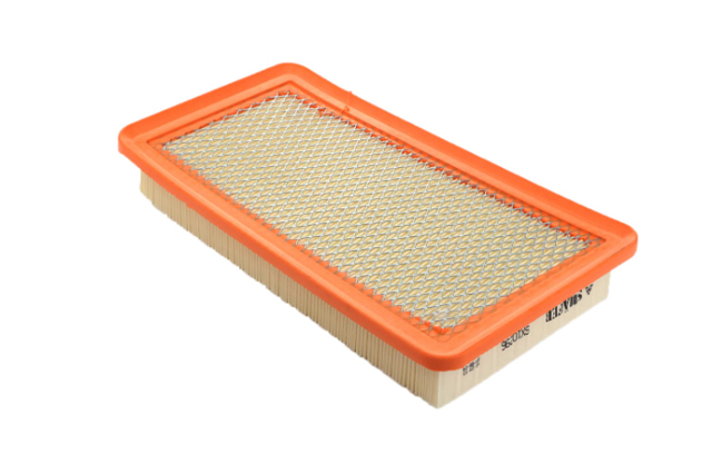 Повітряний фільтр двигуна SX10296 SHAFER