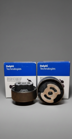 Сайлентблок переднього важеля TD5060W DELPHI